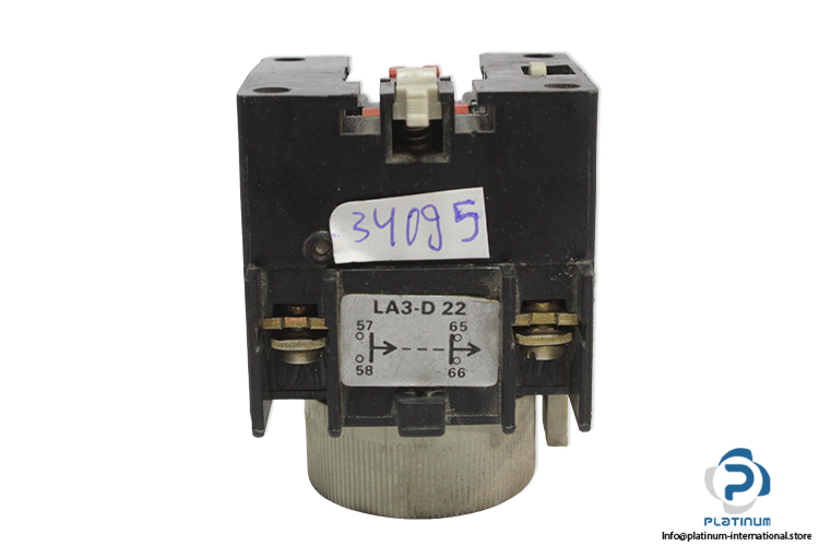 telemecanique-la3-d22-time-delay-auxiliary-contact-block(new)-1