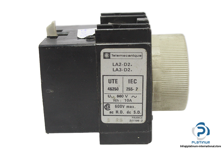 telemecanique-la3-d22-time-delay-auxiliary-contact-block(new)-2