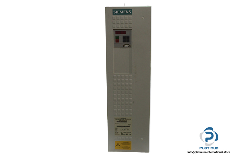 siemens-6SE7022-6TC71-dc-inverter(new)