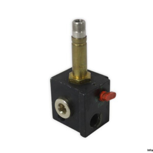 BE1M-2-single-solenoid-valve-(used)