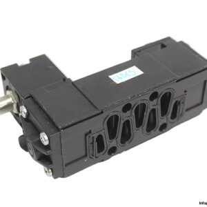 univer-BE-3000-single-solenoid-valve-(new)