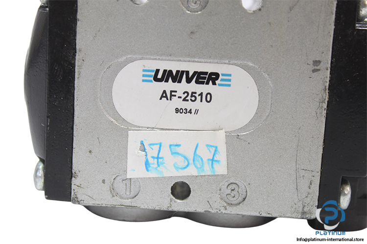 univer-AF-2510-single-solenoid-valve-without-coil-(new)-1