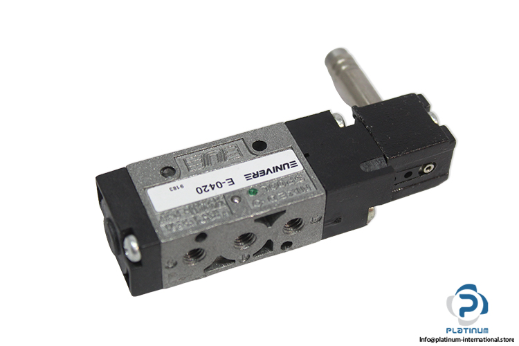 univer-E-0420-solenoid-valve-(new)