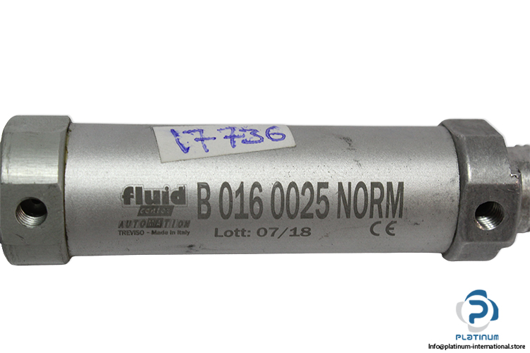 fluid-center-B-016-0025-NORM-pneumatic-cylinder-(used)-1