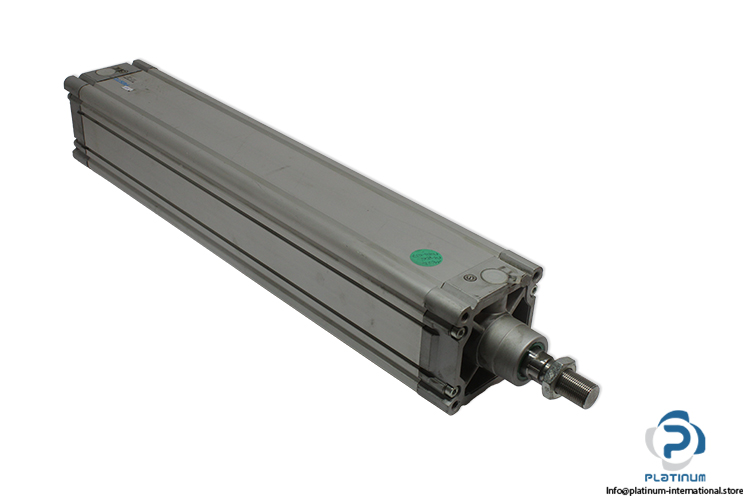 festo-DNC-125-600-PPV-A-iso-cylinder-(new)