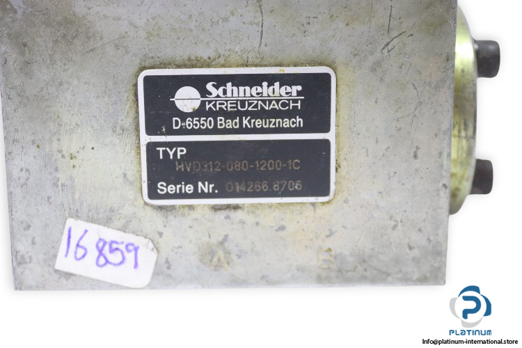 schneider-HVD312-080-1200-1C-pressure-relief-valve-with-coil-(used)-2