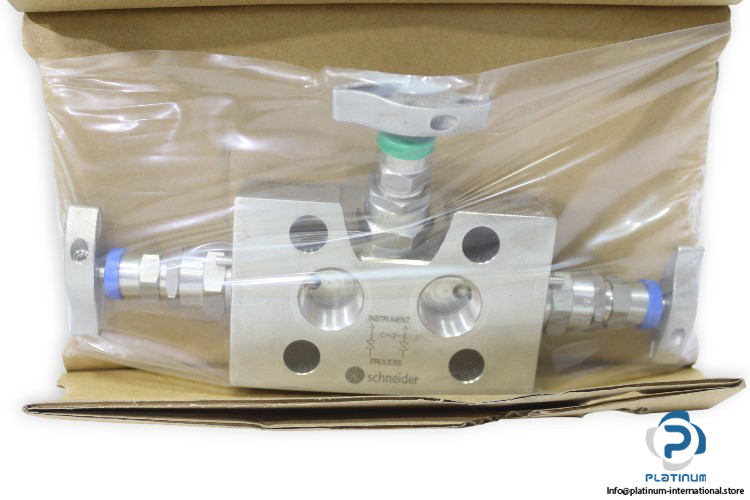 siemens-7MF9411-5BA-3-way-valve-manifold-(new)-(carton)-1