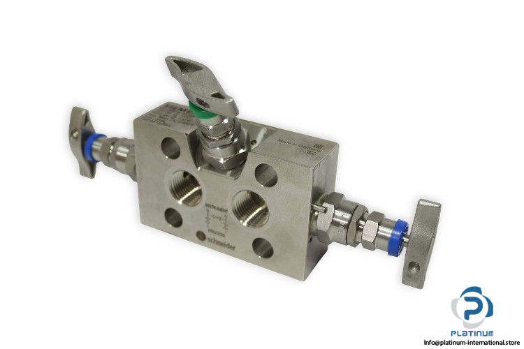 siemens-7MF9411-5BA-3-way-valve-manifold-(new)-(carton)-2