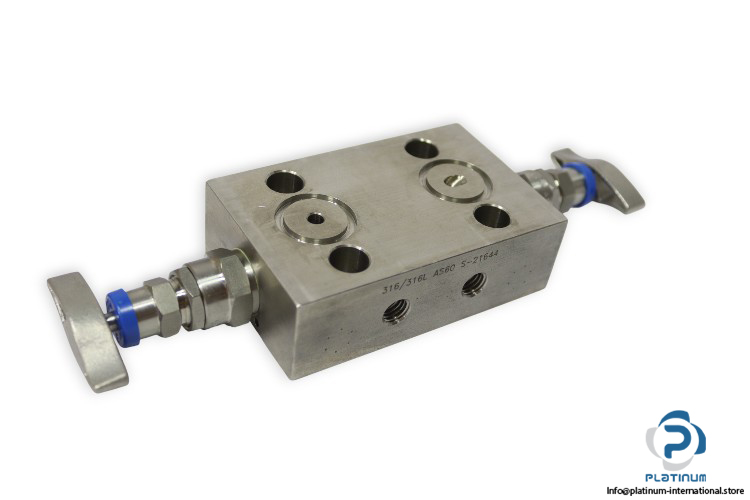 siemens-7MF9411-5BA-3-way-valve-manifold-(new)-(carton)-3