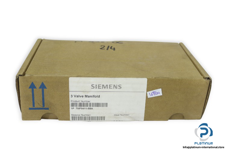 siemens-7MF9411-5BA-3-way-valve-manifold-(new)-(carton)-4