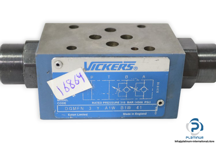 vickers-DGMFN-3-Y-A1W-B1W-41-flow-restrictor-valve-(used)-1