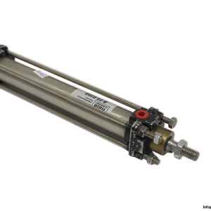 Fluid Center D250150 Pneumatic Cylinder