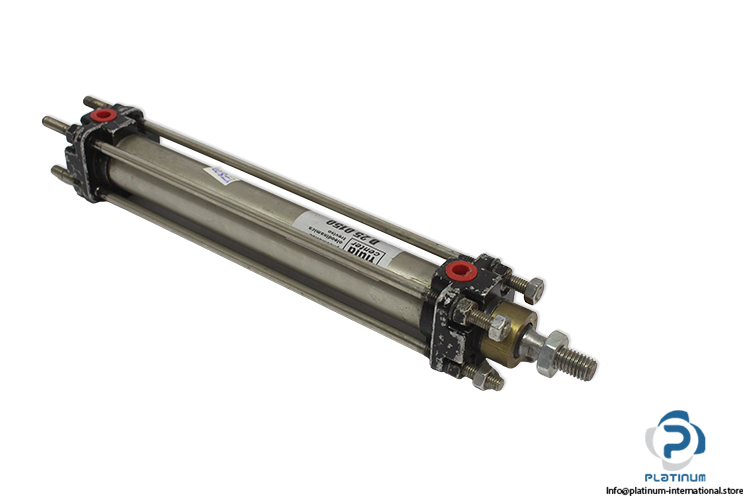 fluid-center-D250150-pneumatic-cylinder-(used)