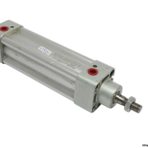 fluid-center-K032-0080-MAGN-pneumatic-cylinder-(used)