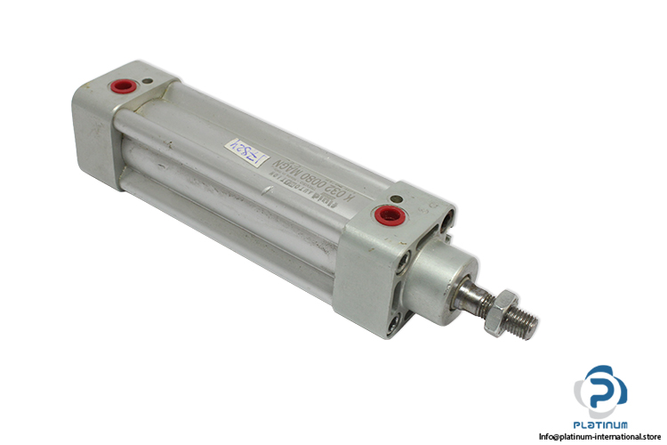 fluid-center-K032-0080-MAGN-pneumatic-cylinder-(used)