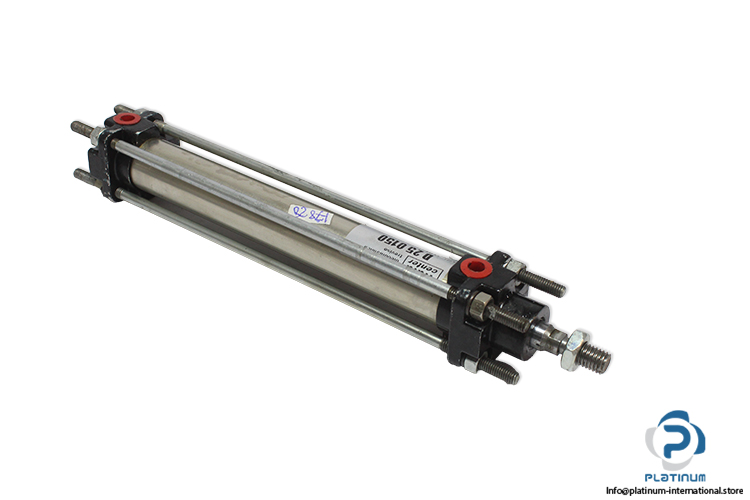 fluid-center-D-25-0150-pneumatic-cylinder-(new)