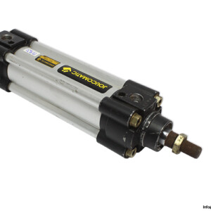 Joucomatic 833-710194 Pneumatic Cylinder