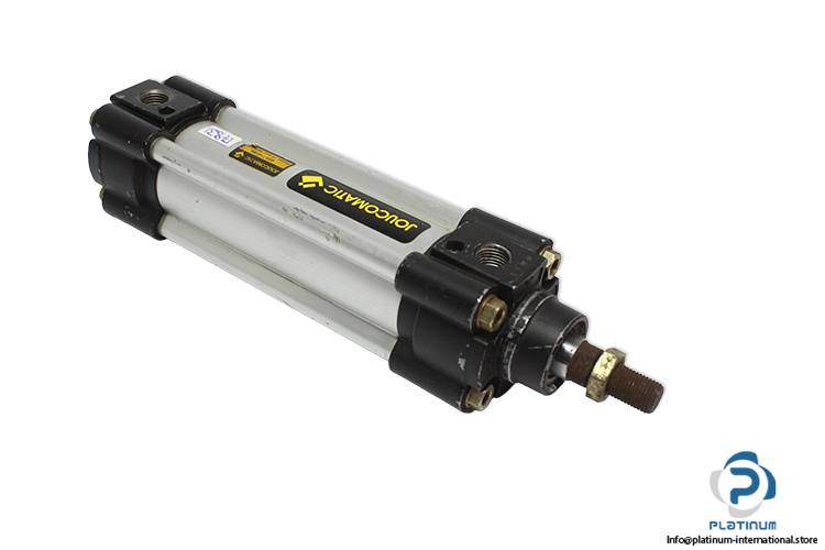 joucomatic-833-710194-pneumatic-cylinder-(used)