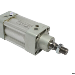 Fluid Center K 050 0030 Norm Pneumatic Cylinder