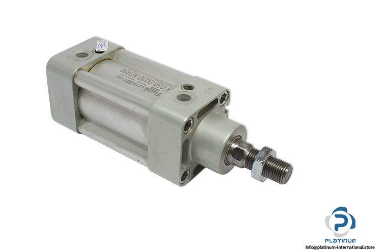 fluid-center-K-050-0030-NORM-pneumatic-cylinder-(new)