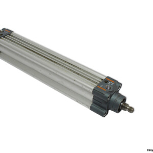 Metal Work 1219320175CN Pneumatic Cylinder