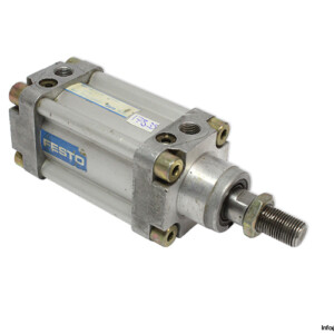 festo-DNU-50-20-PPV-A-standard-cylinder-(used)