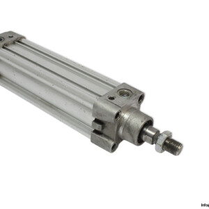 Camozzi 62M2P050A0140 Pneumatic Cylinder