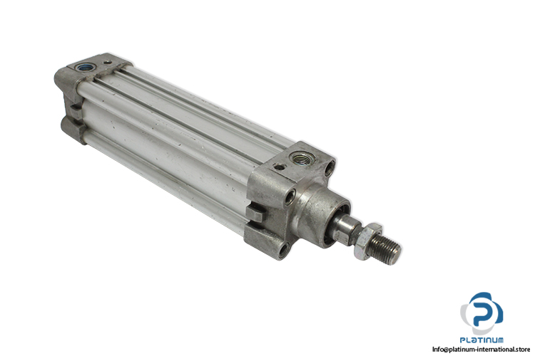 camozzi-62M2P050A0140-pneumatic-cylinder-(used)