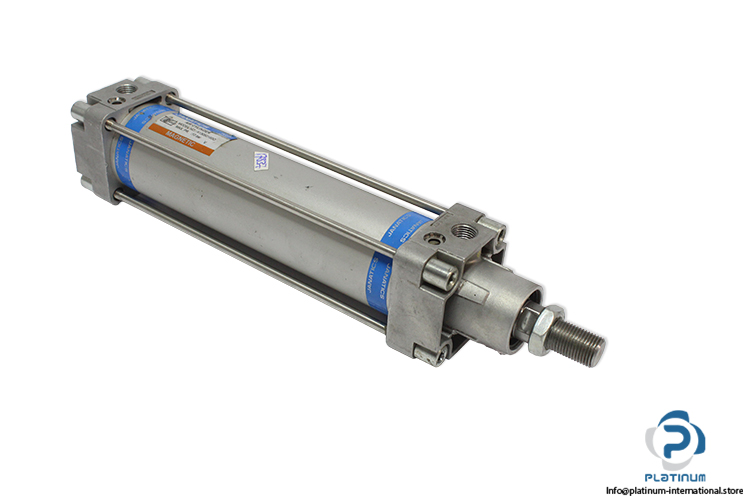 janatics-A130501600-pneumatic-cylinder-(used)