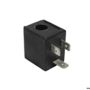 Asco 400904-142 5W F 41 Electrical Coil
