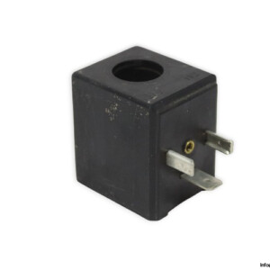 Joucomatic 430 04378 Electrical Coil