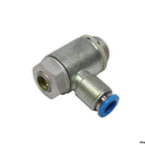 festo-193150-one-way-flow-control-valve-(new)
