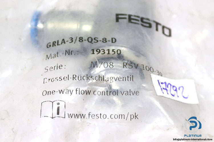 festo-193150-one-way-flow-control-valve-(new)-1