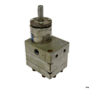 IMA MFS.5080 Metering Gear Pump