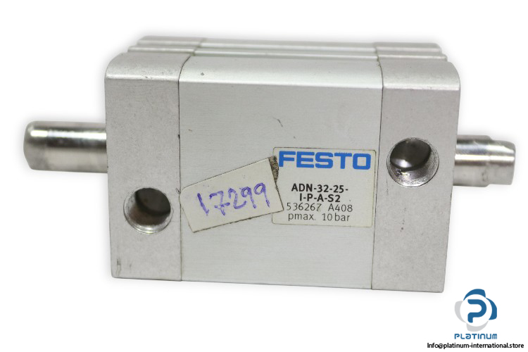 festo-ADN-32-25-I-P-A-S2-compact-cylinder-(new)-1