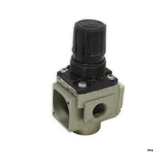 smc-AR20-F02E-pressure-regulator-(used)
