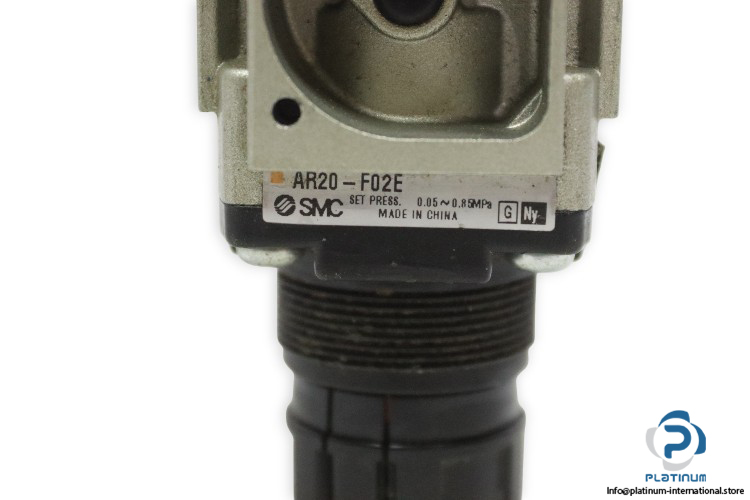 smc-AR20-F02E-pressure-regulator-(used)-2