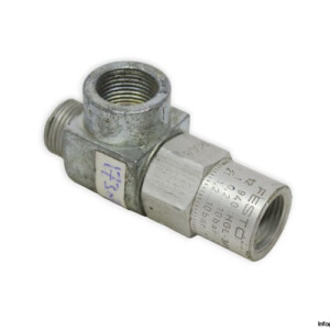 festo-12940-non-return-valve-(used)