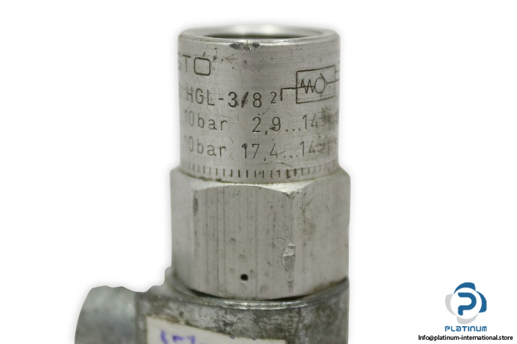 festo-12940-non-return-valve-(used)-2