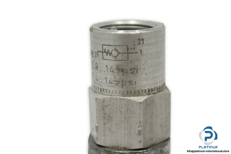 festo-12940-non-return-valve-(used)-3