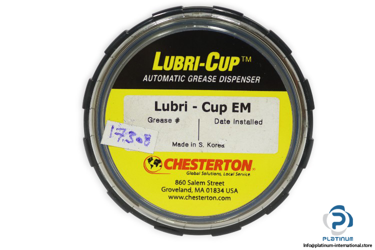 chesterton-LUBRI-CUP-automatic-grease-dispenser-with-digital-display-(new)-3