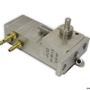 JUD SV-95.1-5-01-X Control Valve