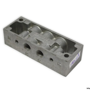 festo-AS-1_8-sub-base-(used)