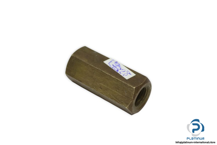 martonair-S_521-A-non-return-valve-(used)