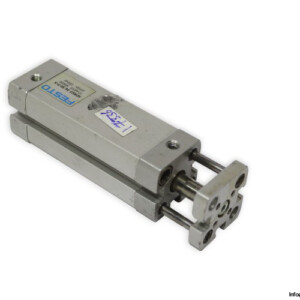 festo-ADNGF-16-50-P-A-compact-cylinder-(used)