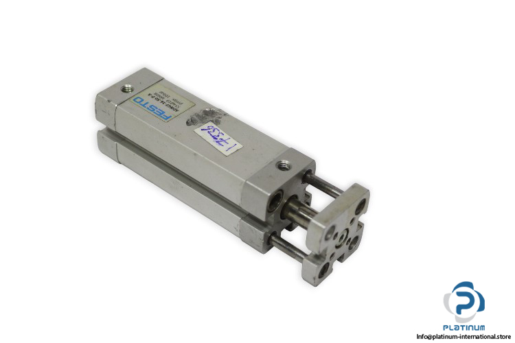 festo-ADNGF-16-50-P-A-compact-cylinder-(used)