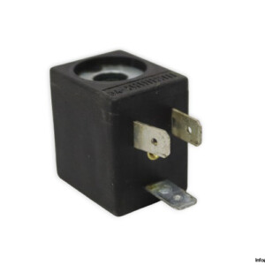 Mader S8-AC 230 Electrical Coil