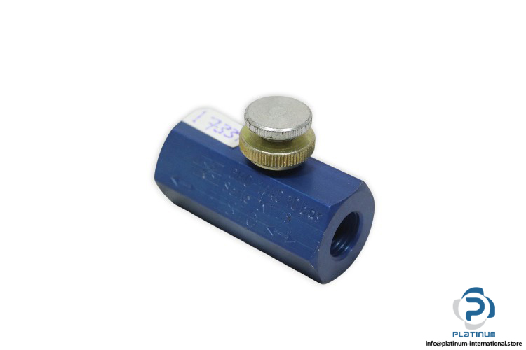festo-GRO-1_4-flow-control-valve-(new)
