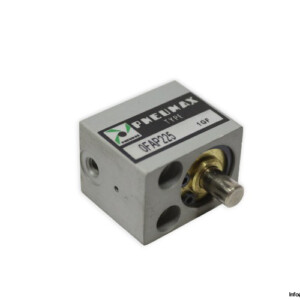Pneumax 0FAP225 Compact Cylinder