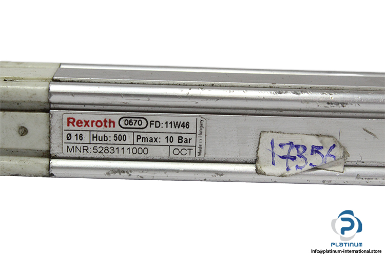 rexroth-5283111000-mini-cylinder-(used)-1